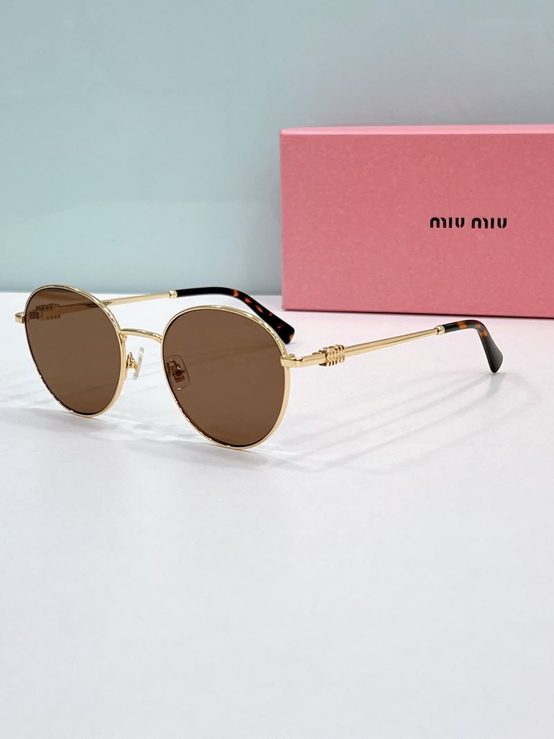 Miu Miu Sunglasses